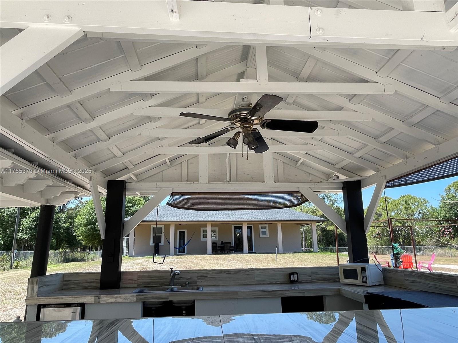 Montura Ranches - Residential