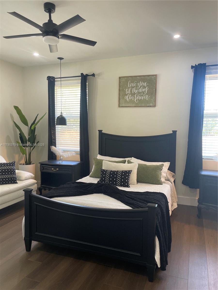 Montura Ranches - Residential