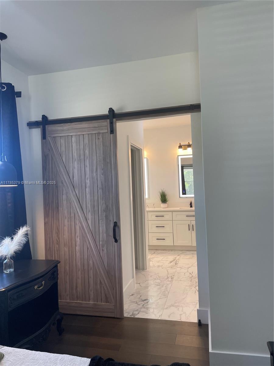 Montura Ranches - Residential