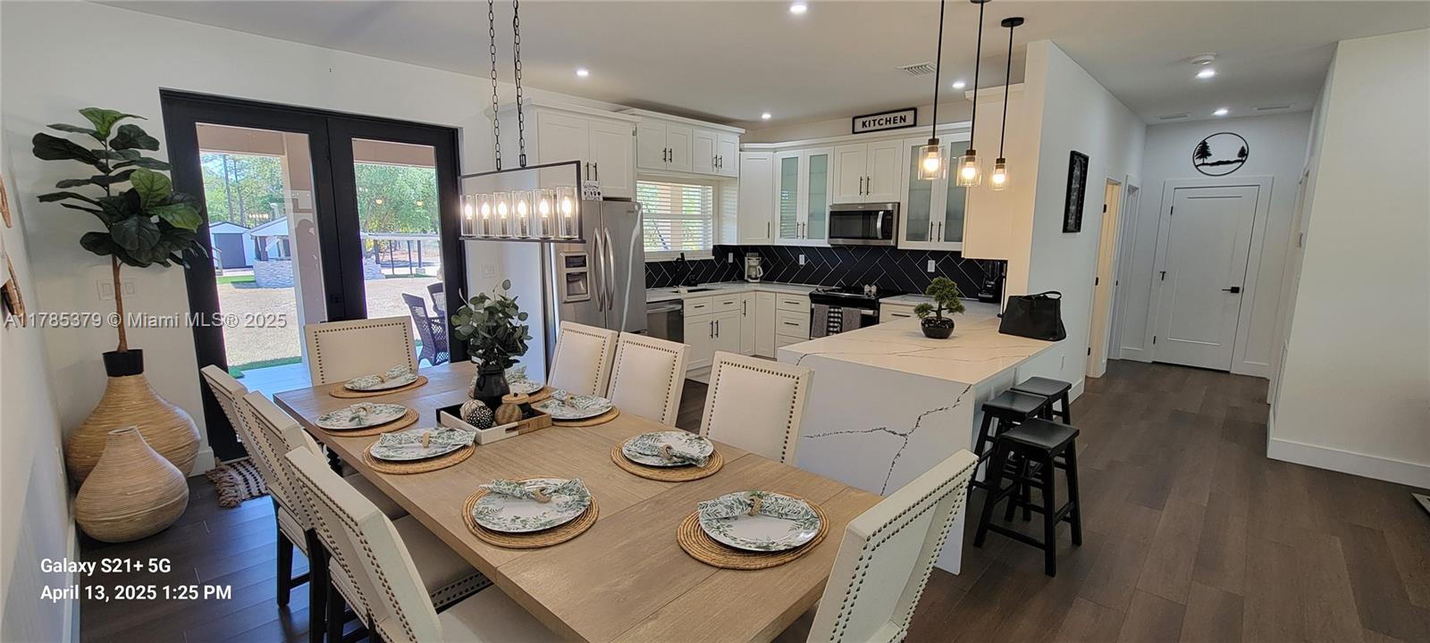 Montura Ranches - Residential