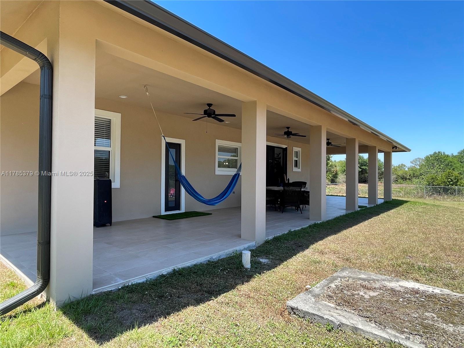 Montura Ranches - Residential