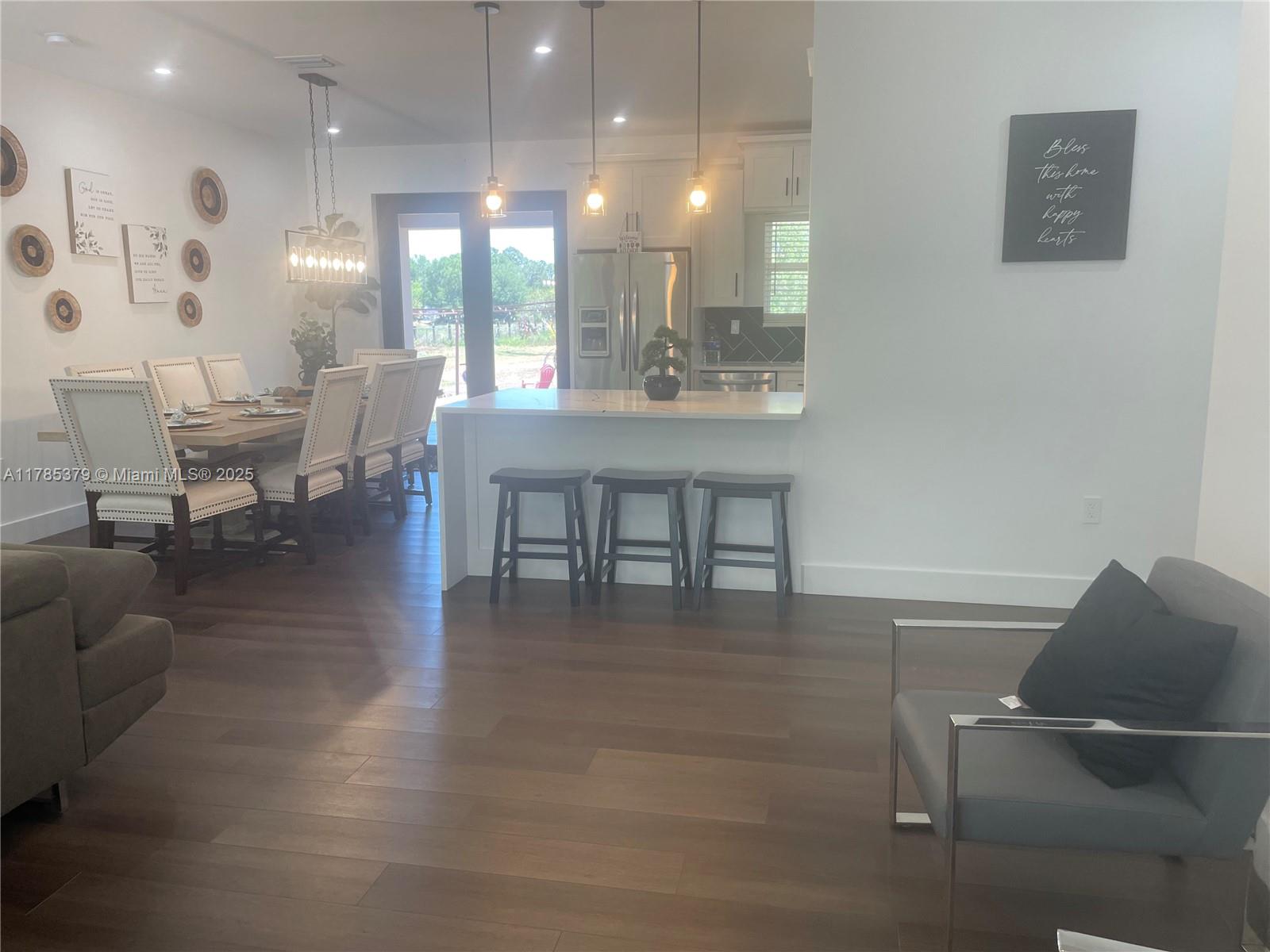 Montura Ranches - Residential