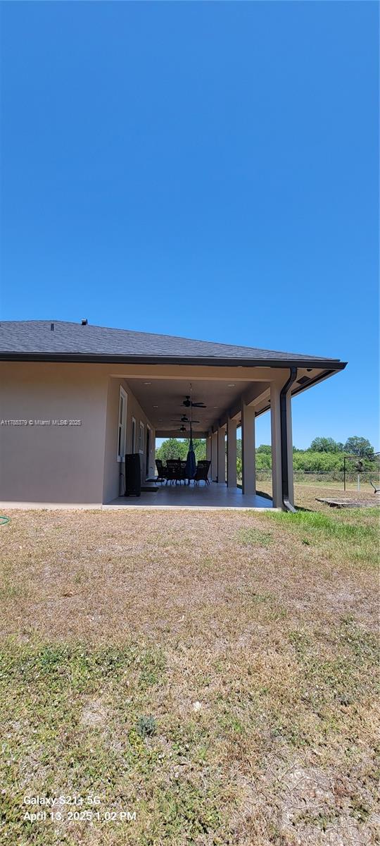 Montura Ranches - Residential