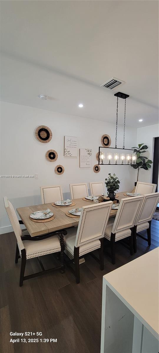 Montura Ranches - Residential