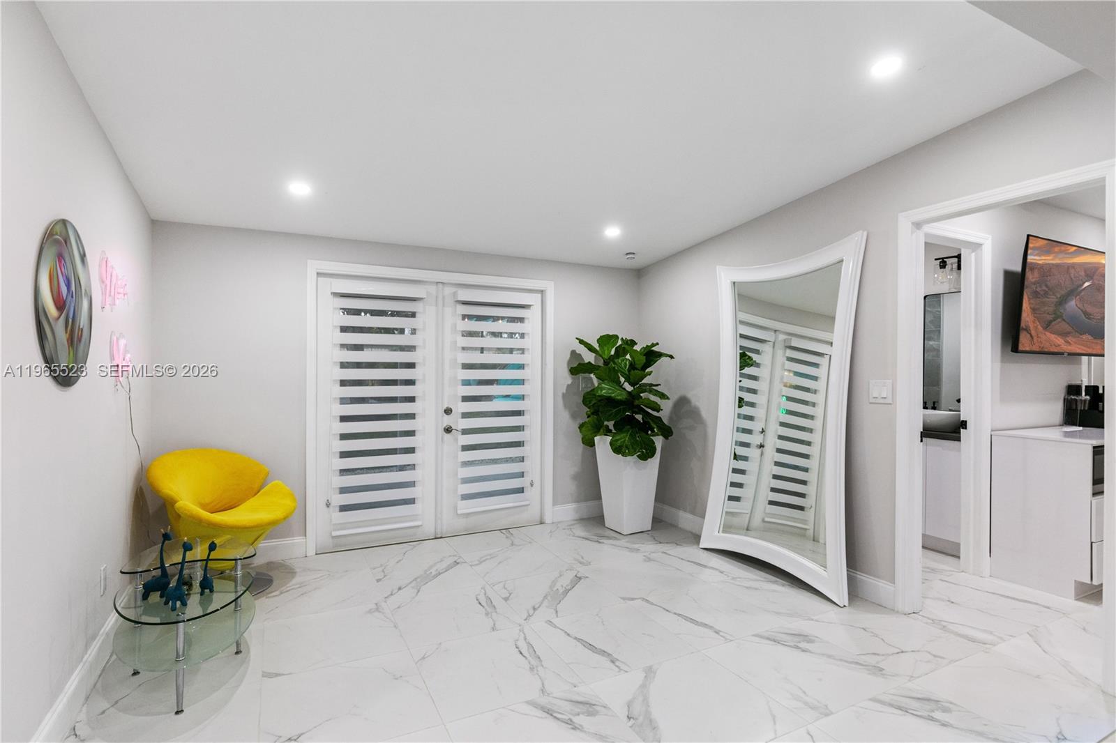 GLENROYAL SUB - Residential