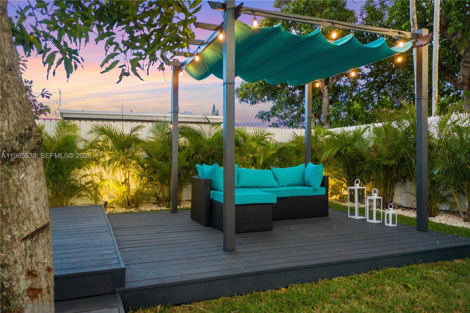 GLENROYAL SUB - Residential