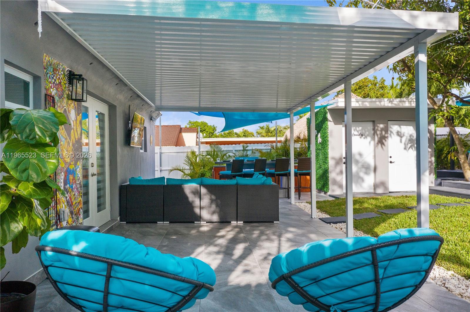 GLENROYAL SUB - Residential