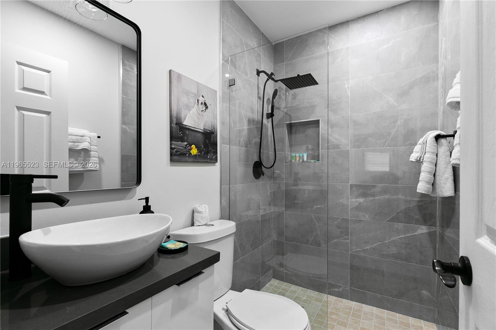 GLENROYAL SUB - Residential