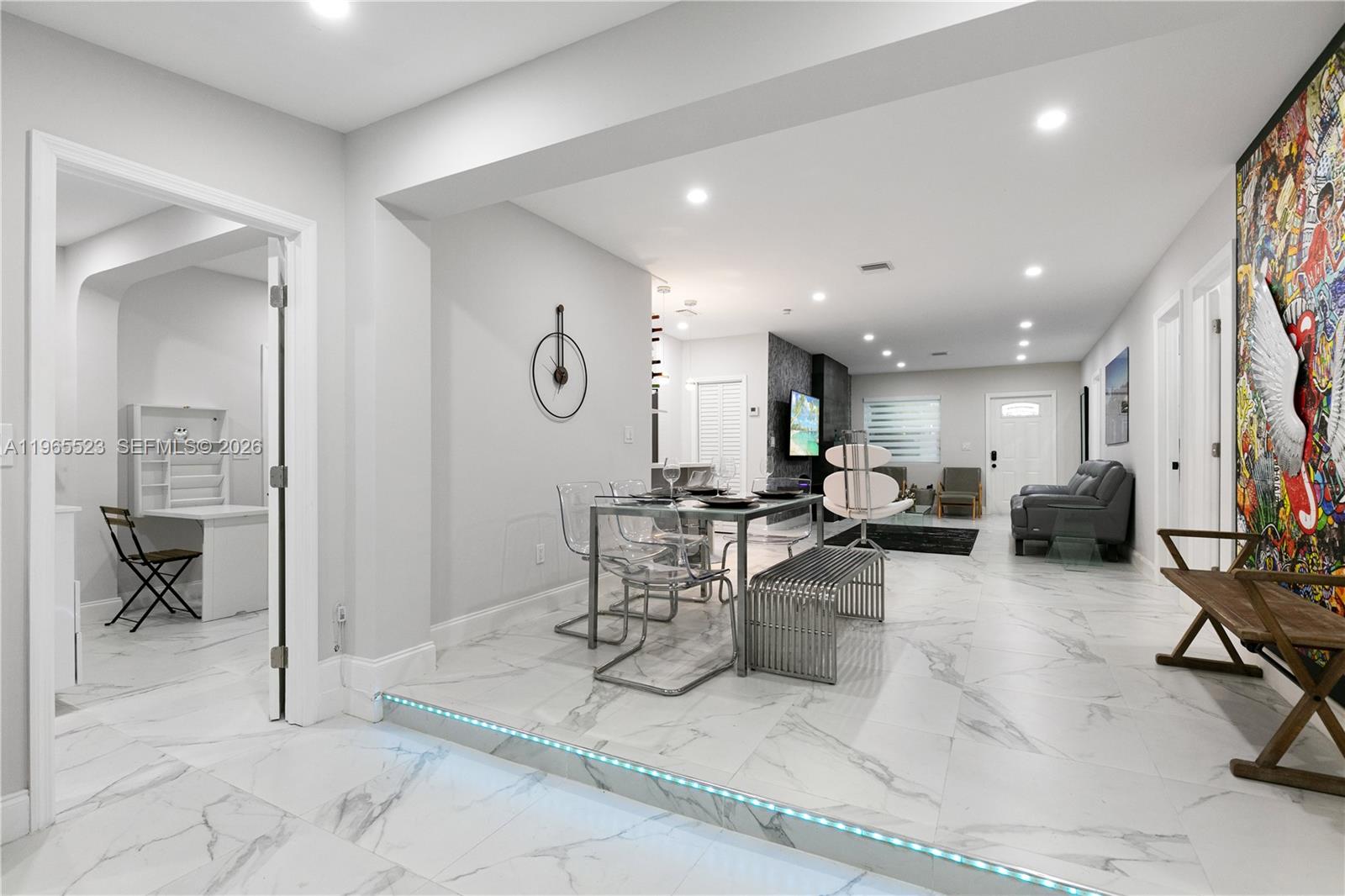 GLENROYAL SUB - Residential