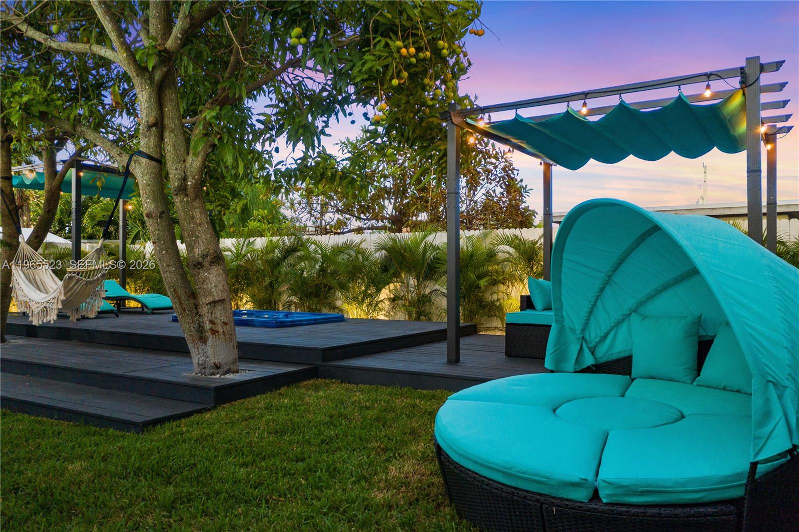 GLENROYAL SUB - Residential