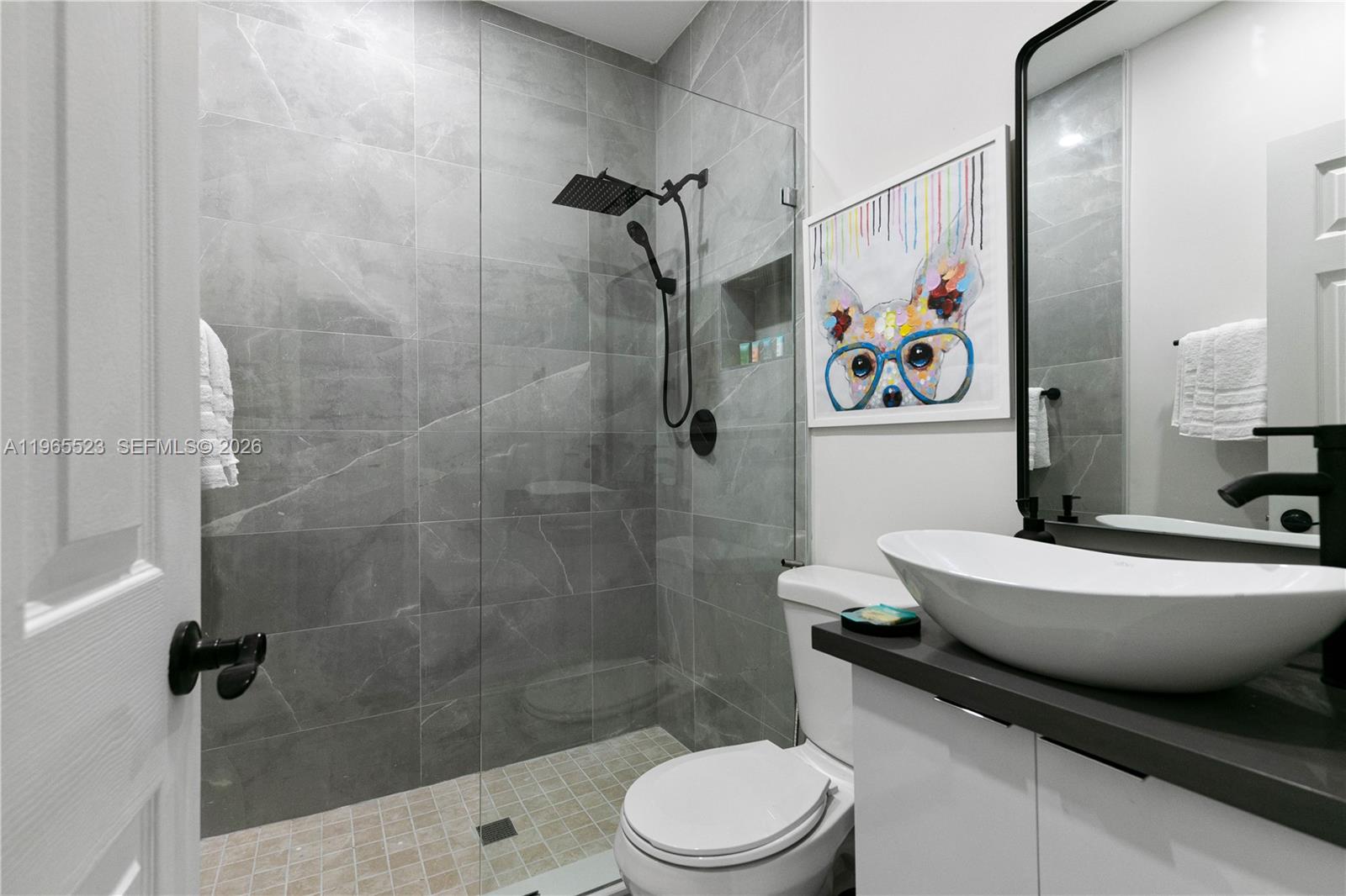 GLENROYAL SUB - Residential