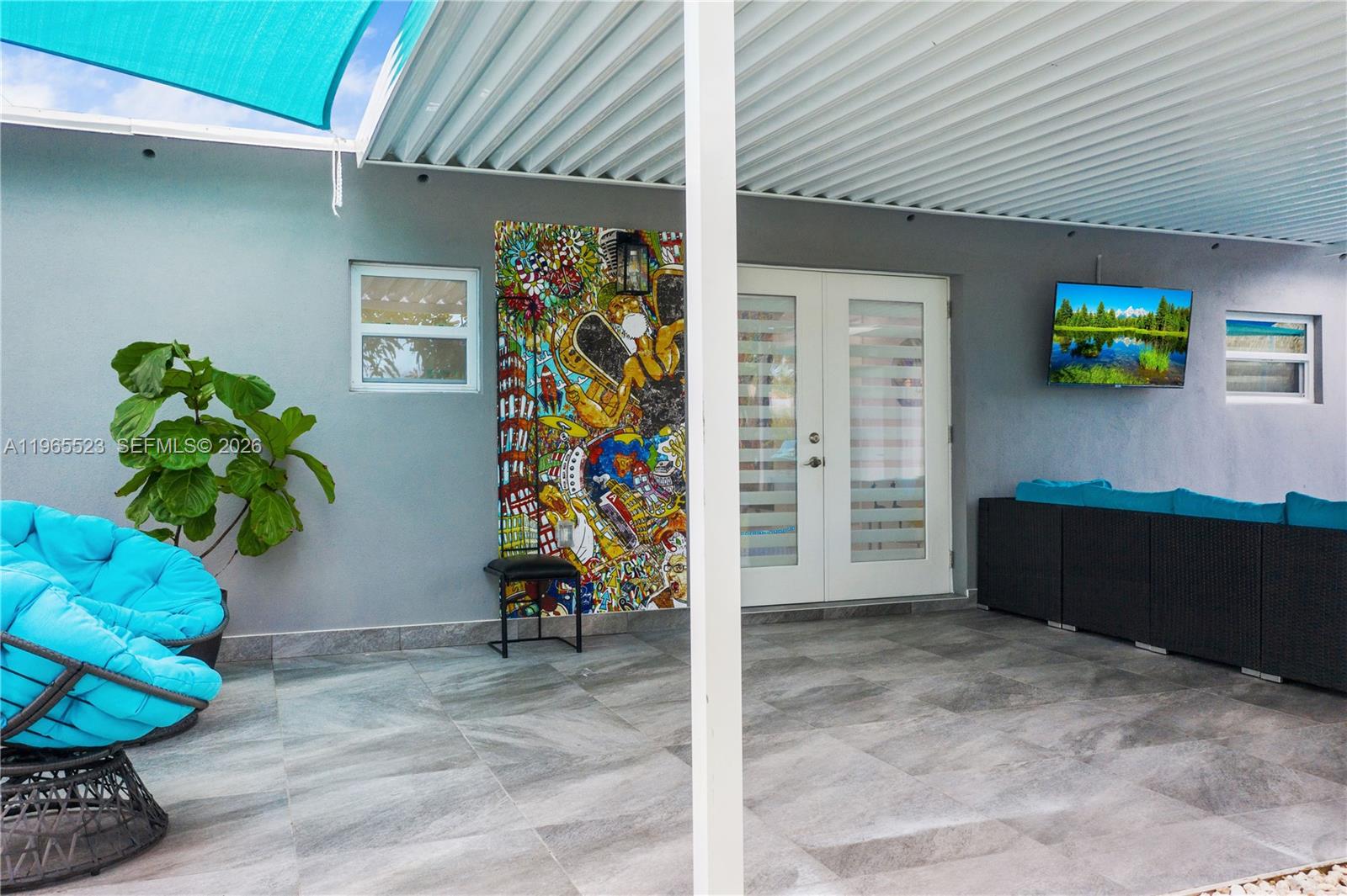 GLENROYAL SUB - Residential