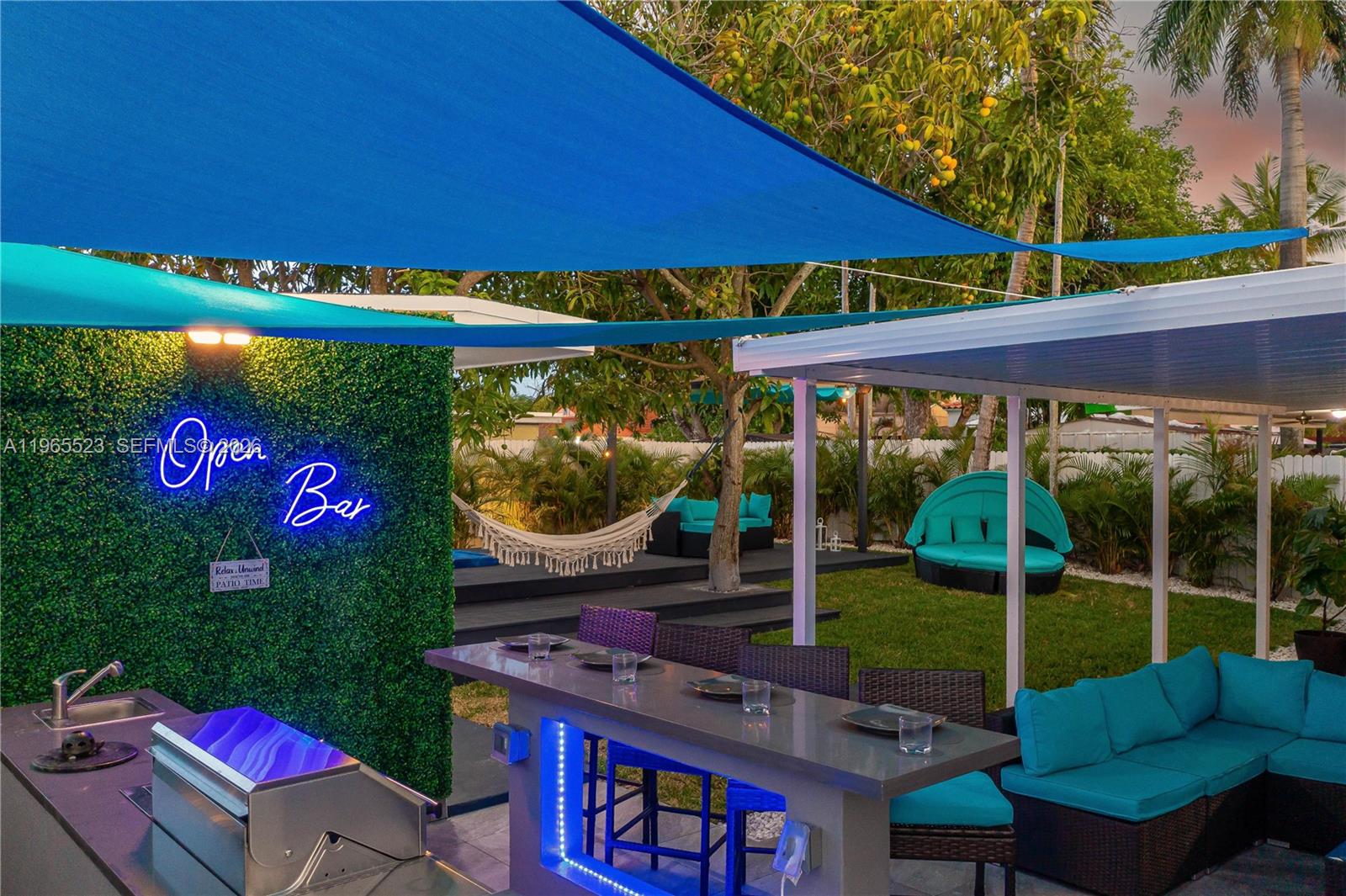 GLENROYAL SUB - Residential