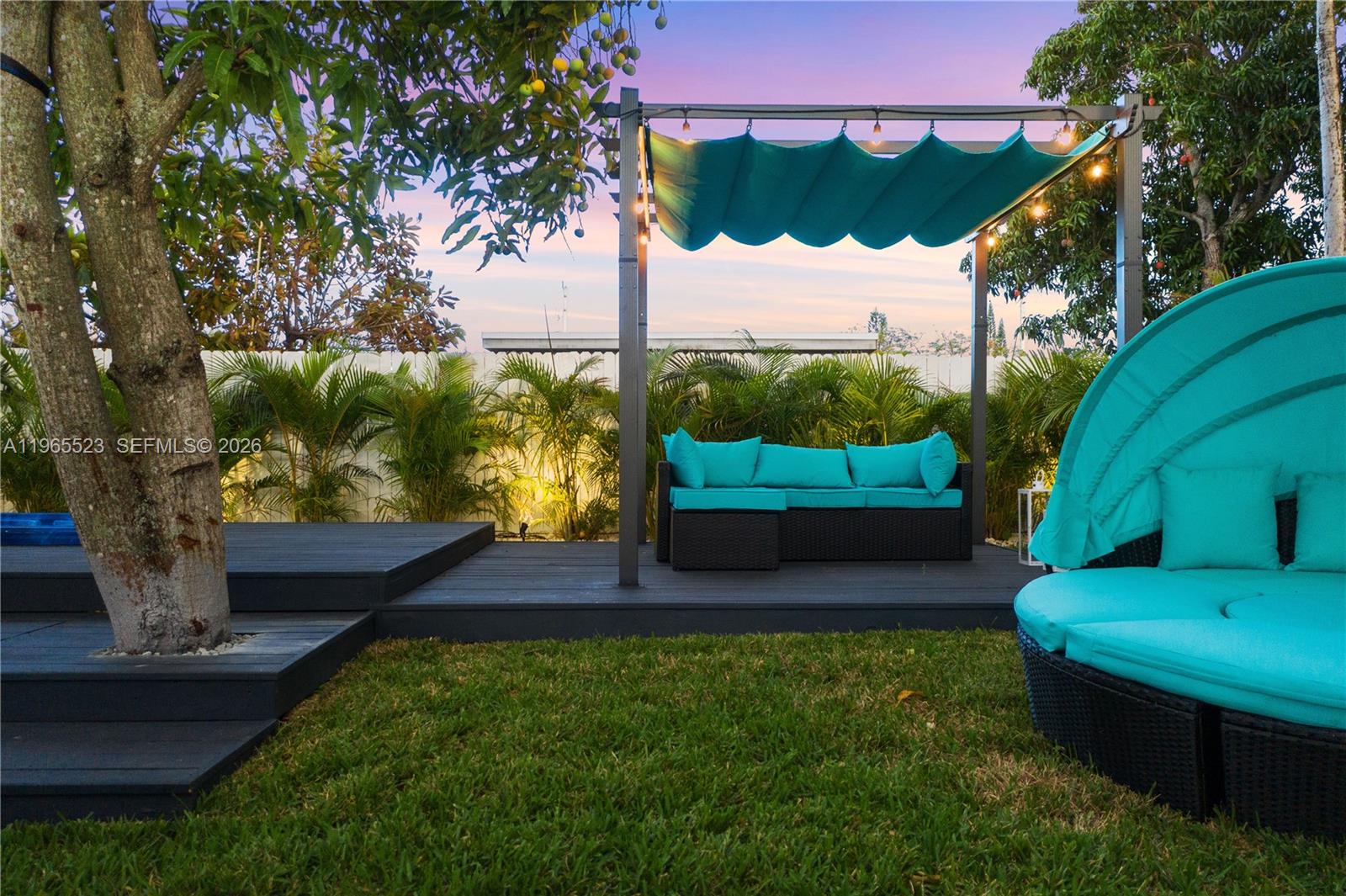 GLENROYAL SUB - Residential