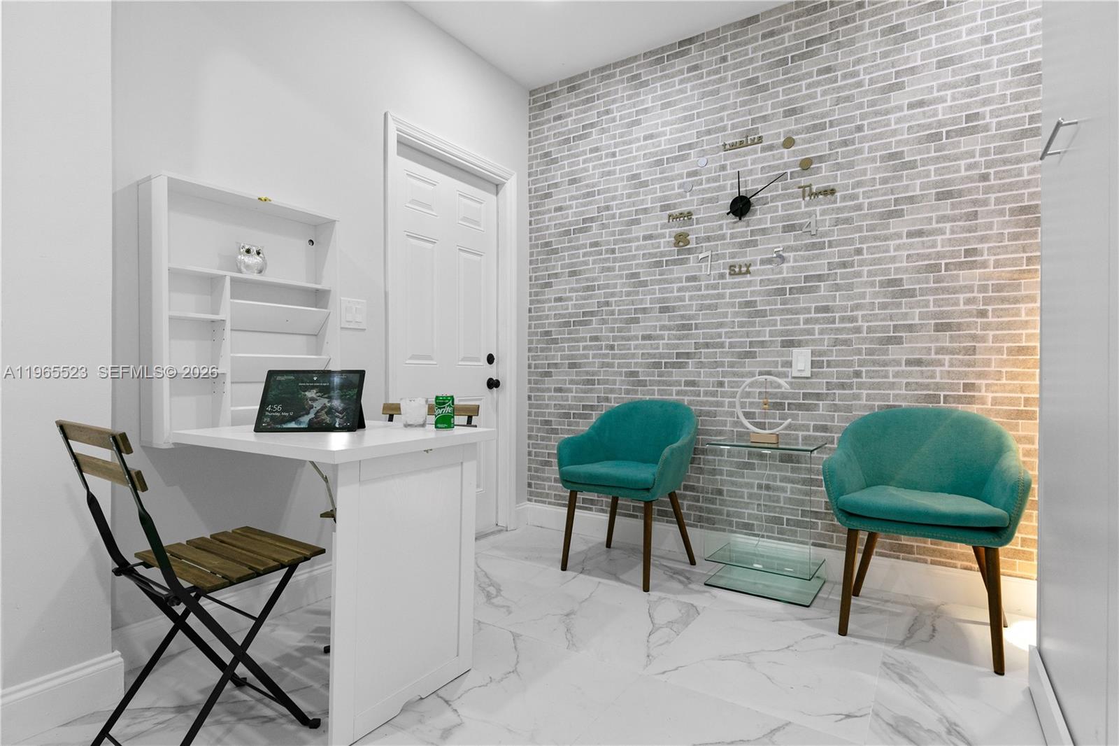 GLENROYAL SUB - Residential