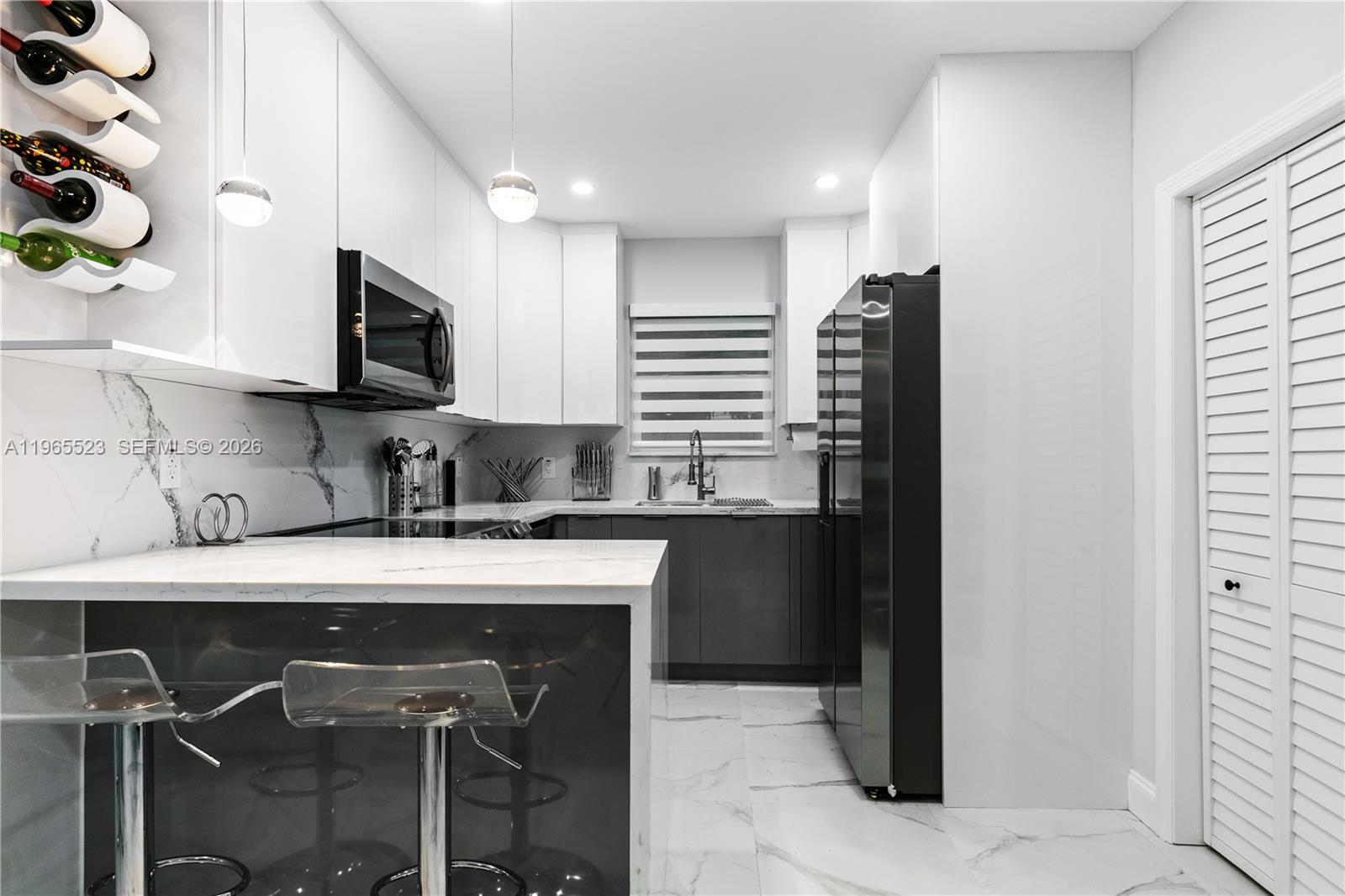 GLENROYAL SUB - Residential