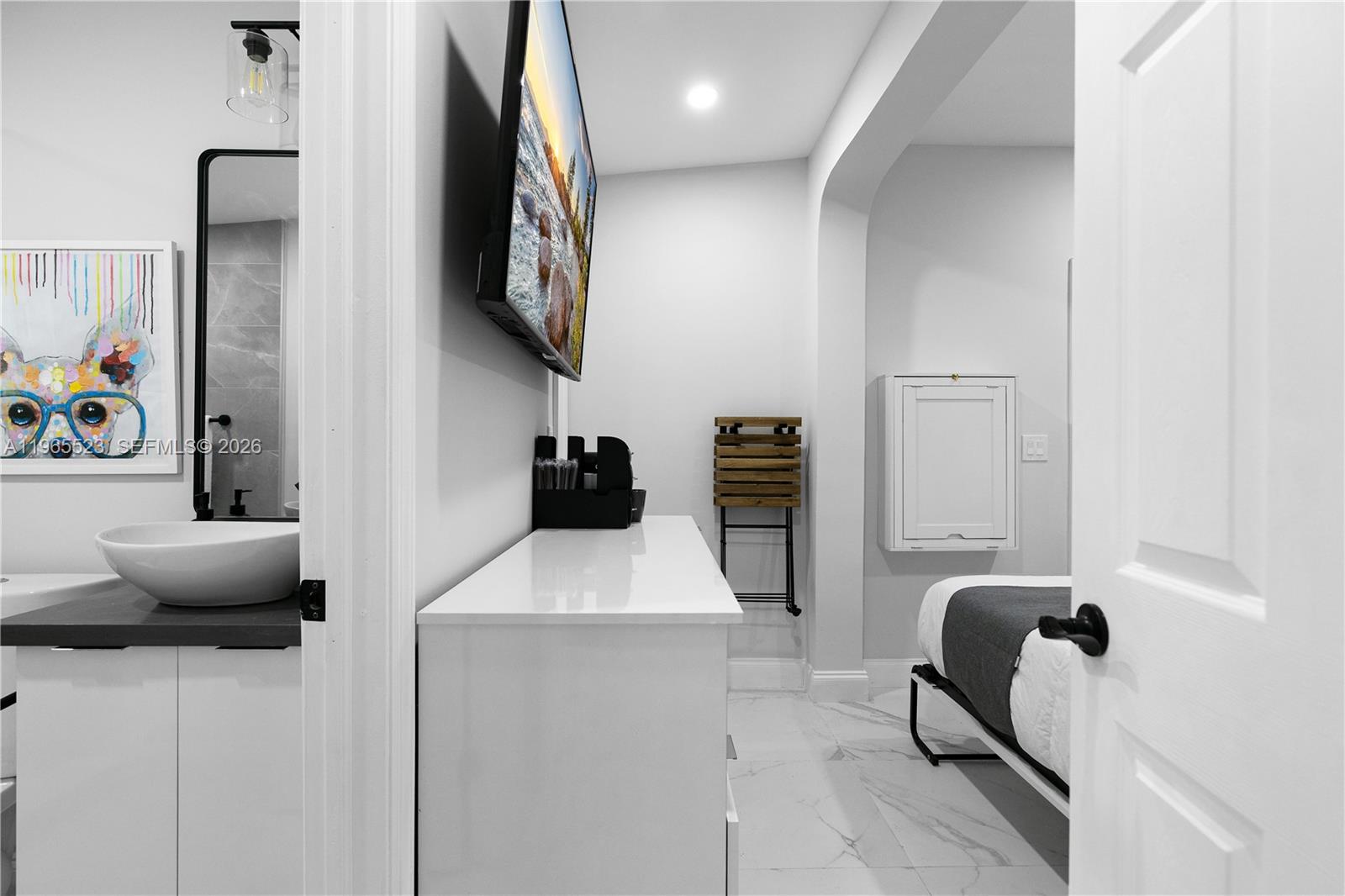 GLENROYAL SUB - Residential