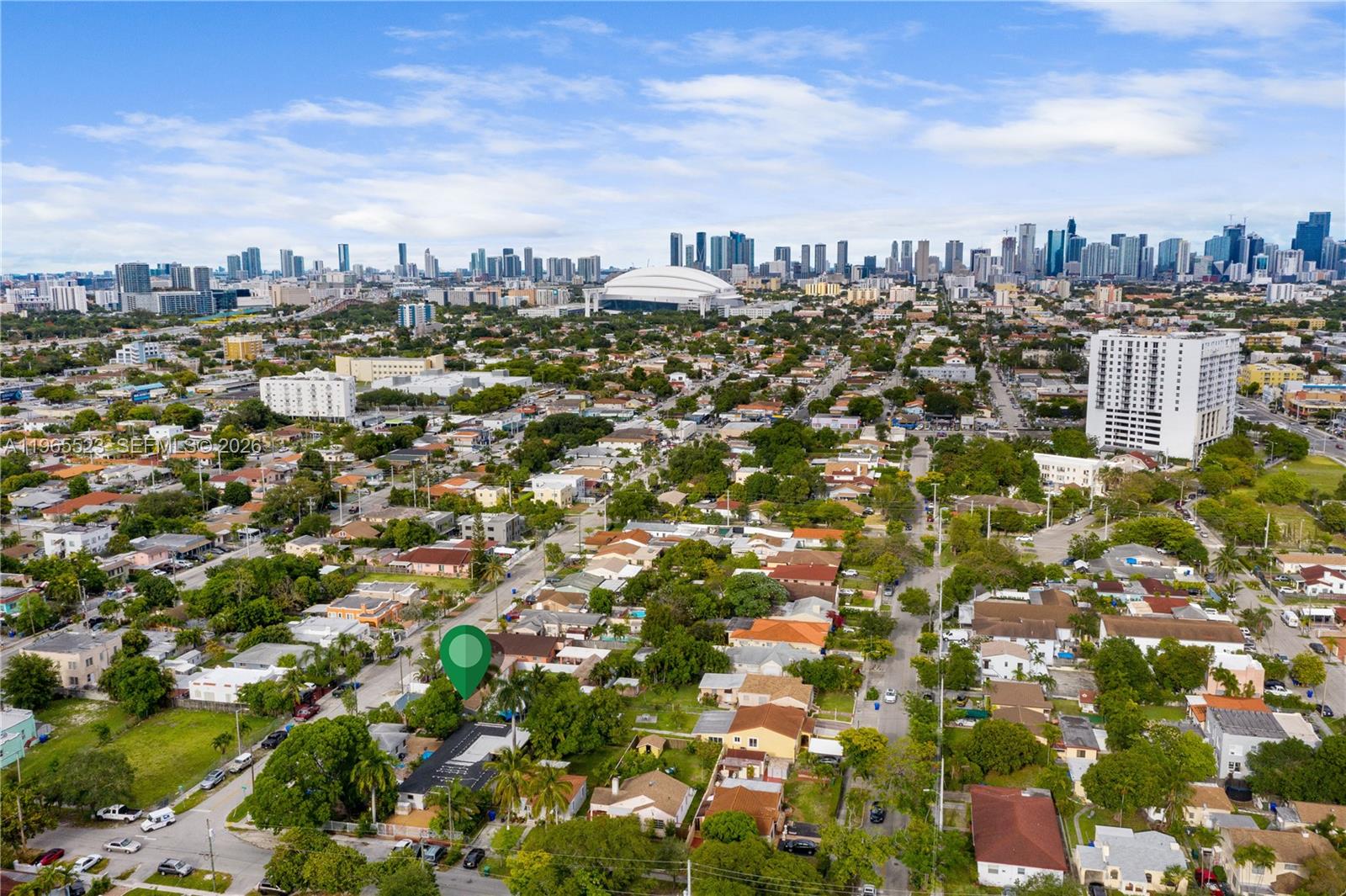 GLENROYAL SUB - Residential