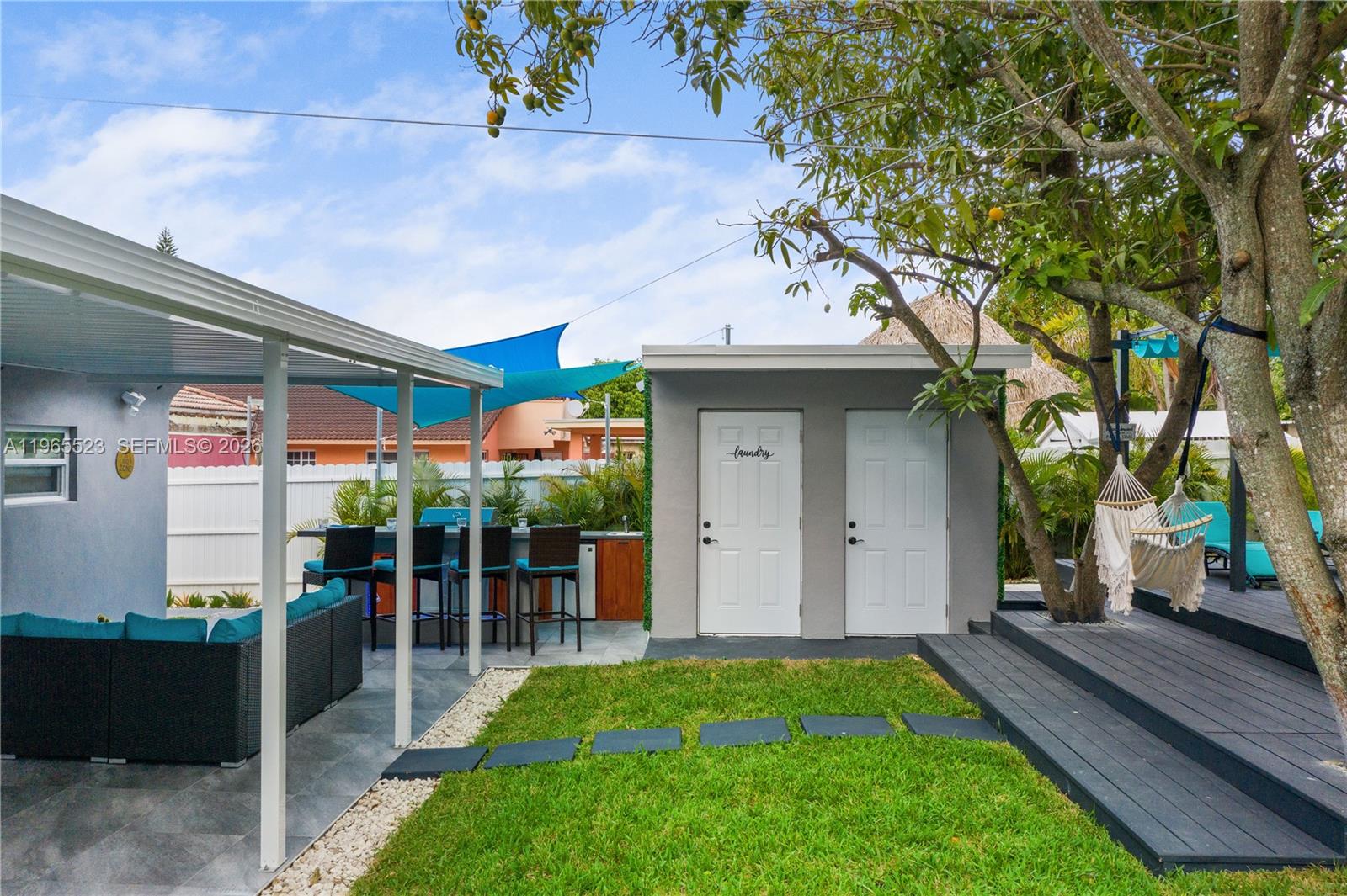 GLENROYAL SUB - Residential