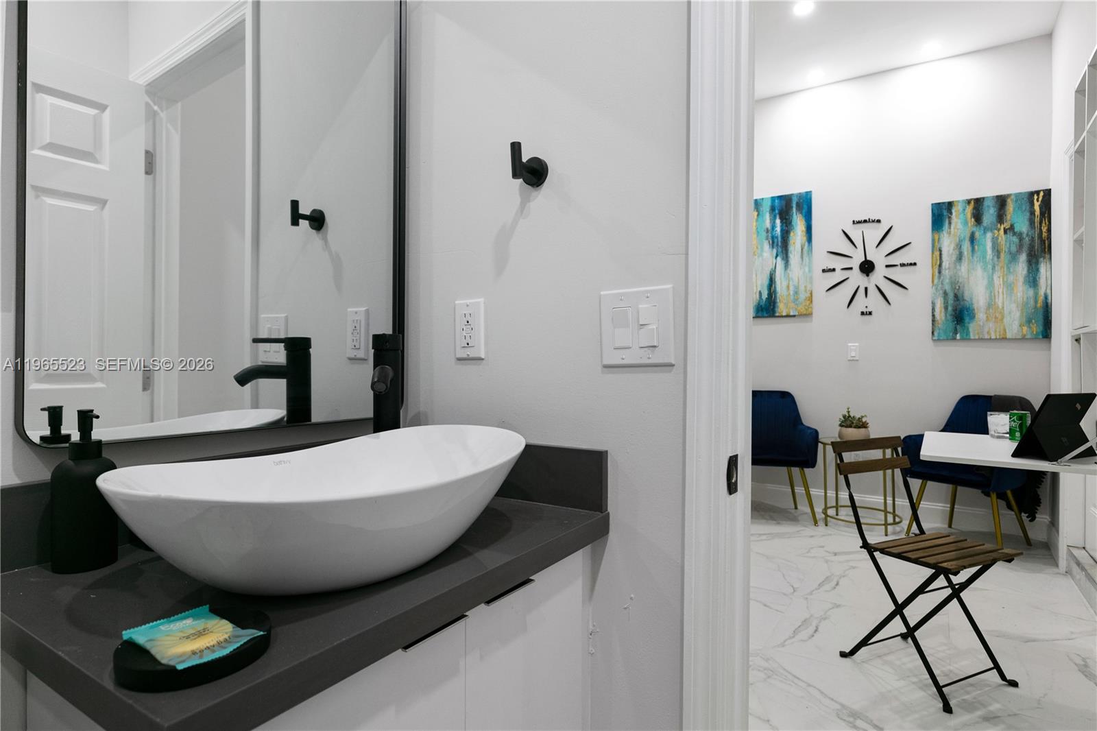 GLENROYAL SUB - Residential