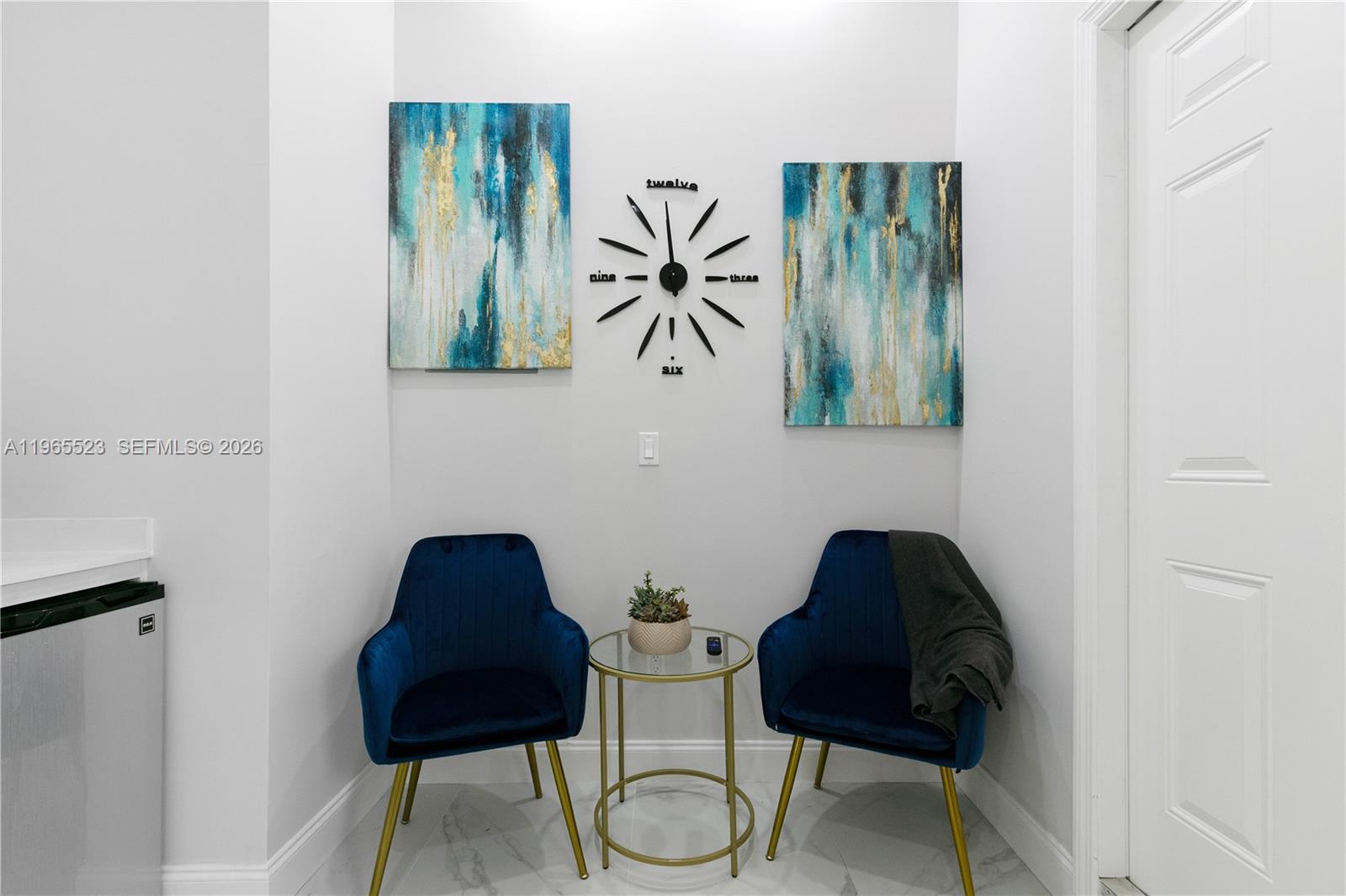 GLENROYAL SUB - Residential