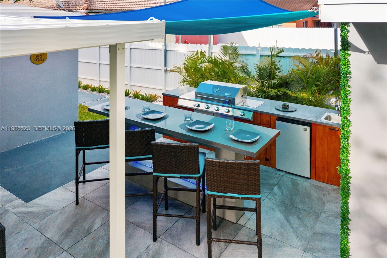 GLENROYAL SUB - Residential