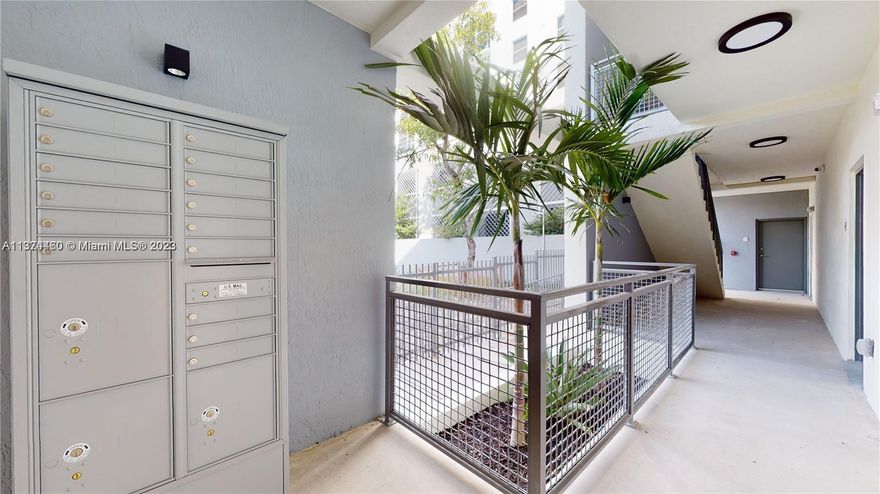 Enjoy this Newly Constructed Building with Loft Style Units in Highland Park! Each unit has a Washer & Dryer, Central AC, Quartz Counter Tops, Stainless Steel Appliances, Hurricane Impact Windows, and Ceramic tile Floors. Great location, close to the Miami River, Brickell, and Downtown Miami. Walking distance from Culmer Station and Jackson Memorial Hospital. Street Parking Available. Tenant is responsible for Water & Electricity. Don't miss out, there's only a few units left in the building! Please Use Showing Assist To Schedule A Showing.
