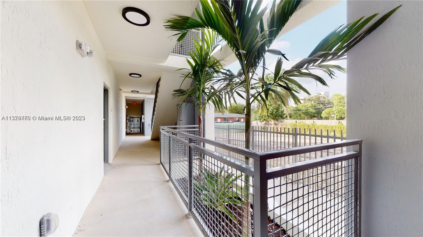 HIGHLAND PARK - Residential Lease