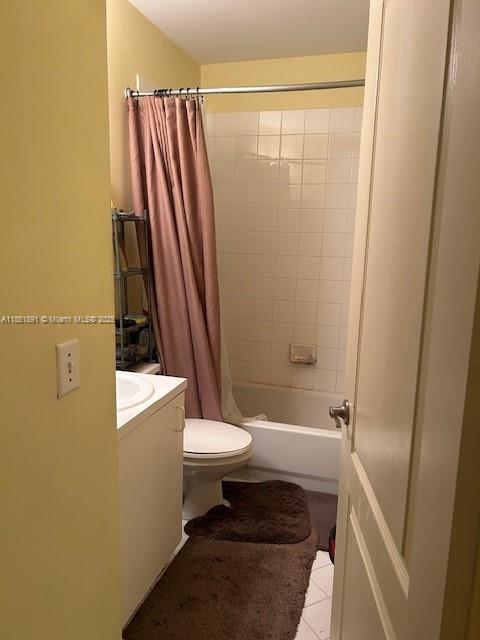 BONITA VILLAS CONDO - Residential