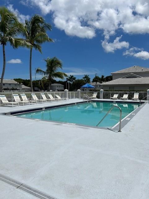 BONITA VILLAS CONDO - Residential