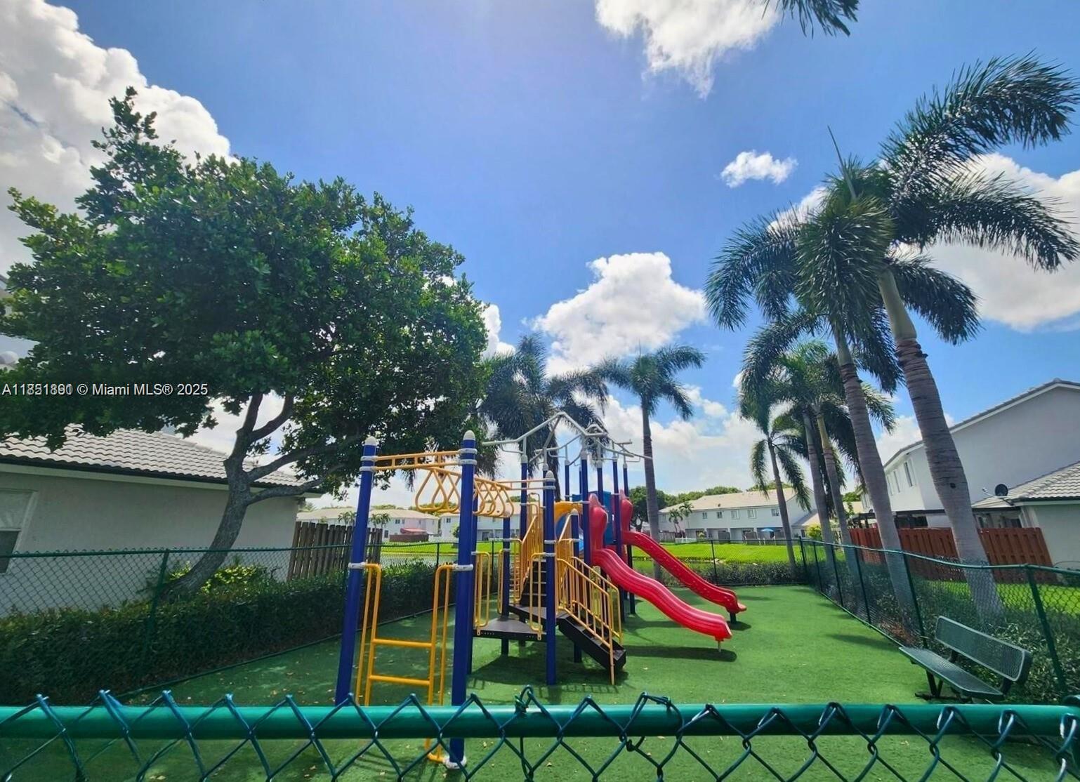 BONITA VILLAS CONDO - Residential