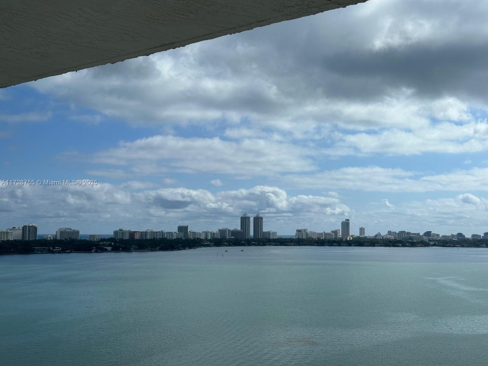 Rental Property at 7601 E Treasure Dr 1823, North Bay Village, Miami-Dade County, Florida - Bedrooms: 2 
Bathrooms: 2  - $3,000 MO.