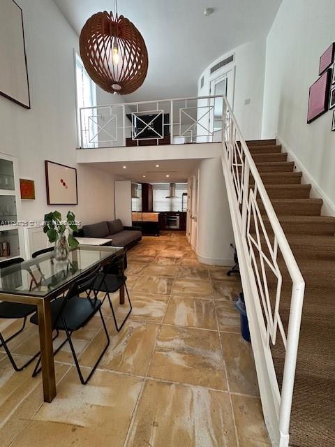 Rental Property at 6865 Bay Dr 5, Miami Beach, Miami-Dade County, Florida - Bedrooms: 1 
Bathrooms: 1  - $2,399 MO.