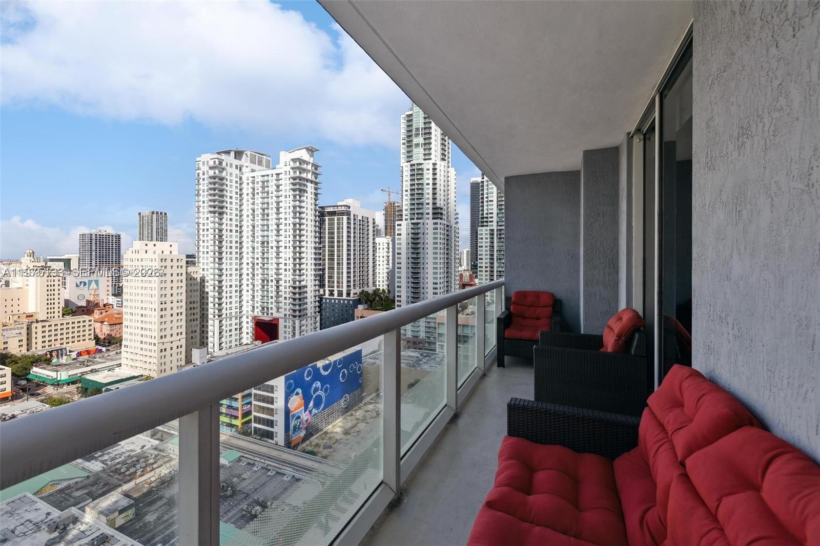 50 BISCAYNE CONDO - Residential