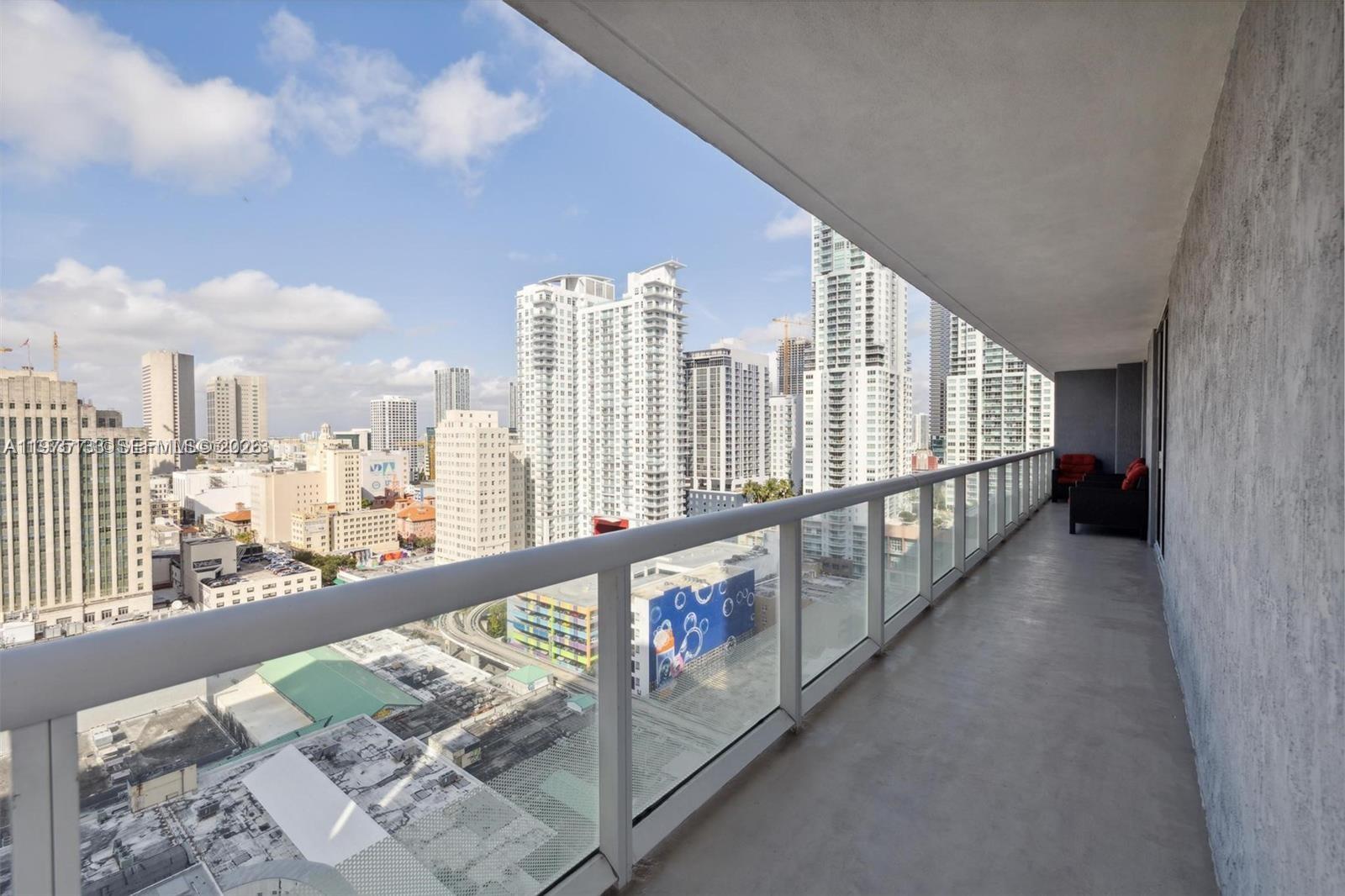 50 BISCAYNE CONDO - Residential
