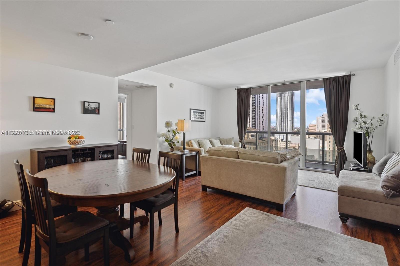 50 BISCAYNE CONDO - Residential