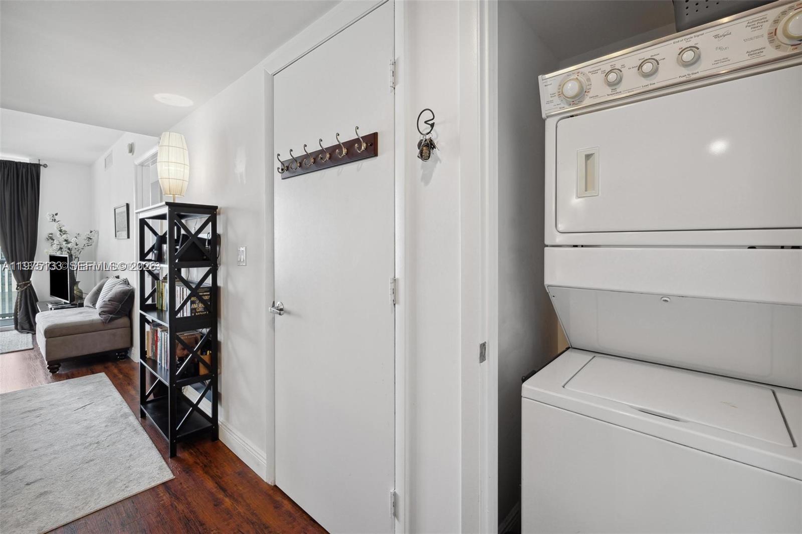 50 BISCAYNE CONDO - Residential