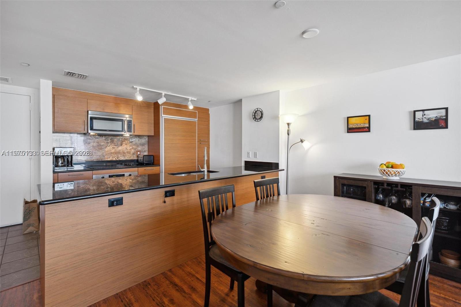 50 BISCAYNE CONDO - Residential