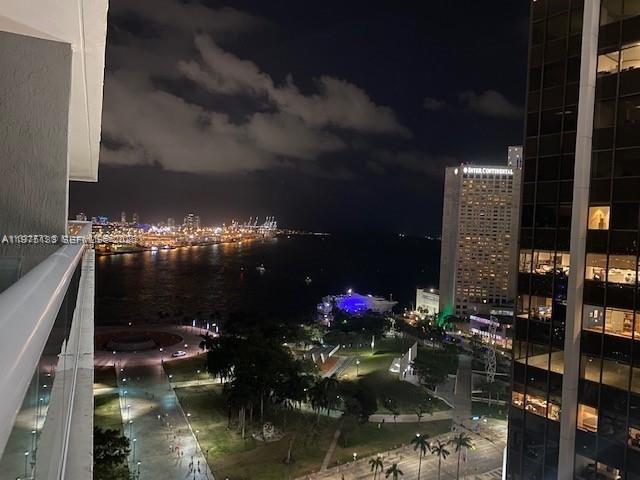 50 BISCAYNE CONDO - Residential