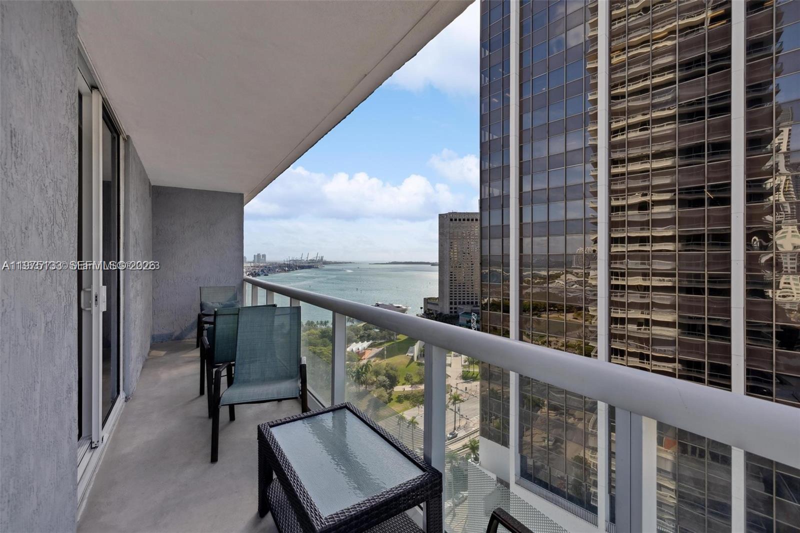 50 BISCAYNE CONDO - Residential