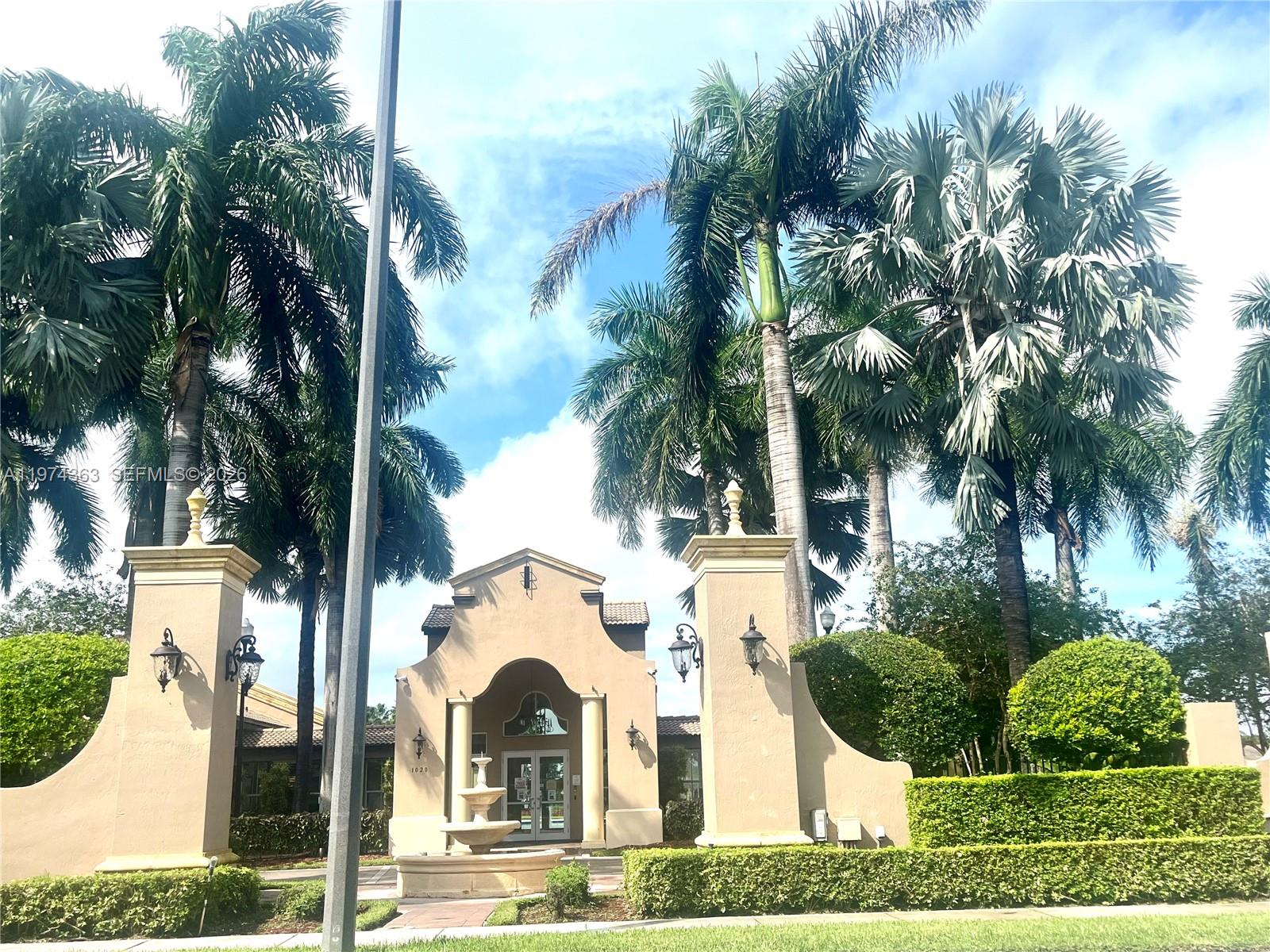 MONTEREY AT MALIBU BAY CO - Residential Lease