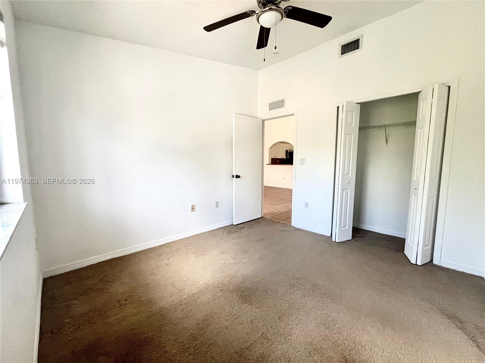 MONTEREY AT MALIBU BAY CO - Residential Lease