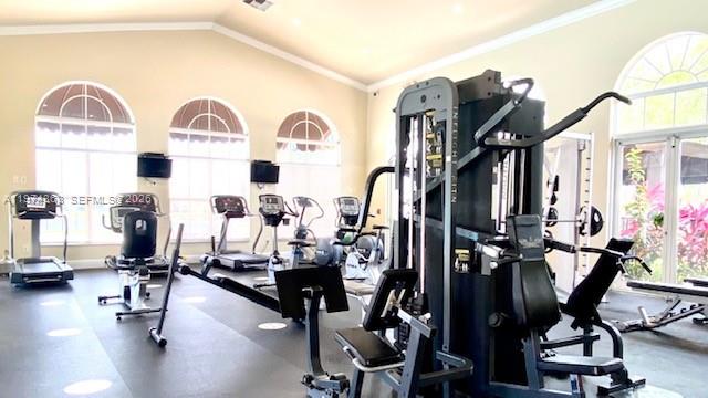 MONTEREY AT MALIBU BAY CO - Residential Lease