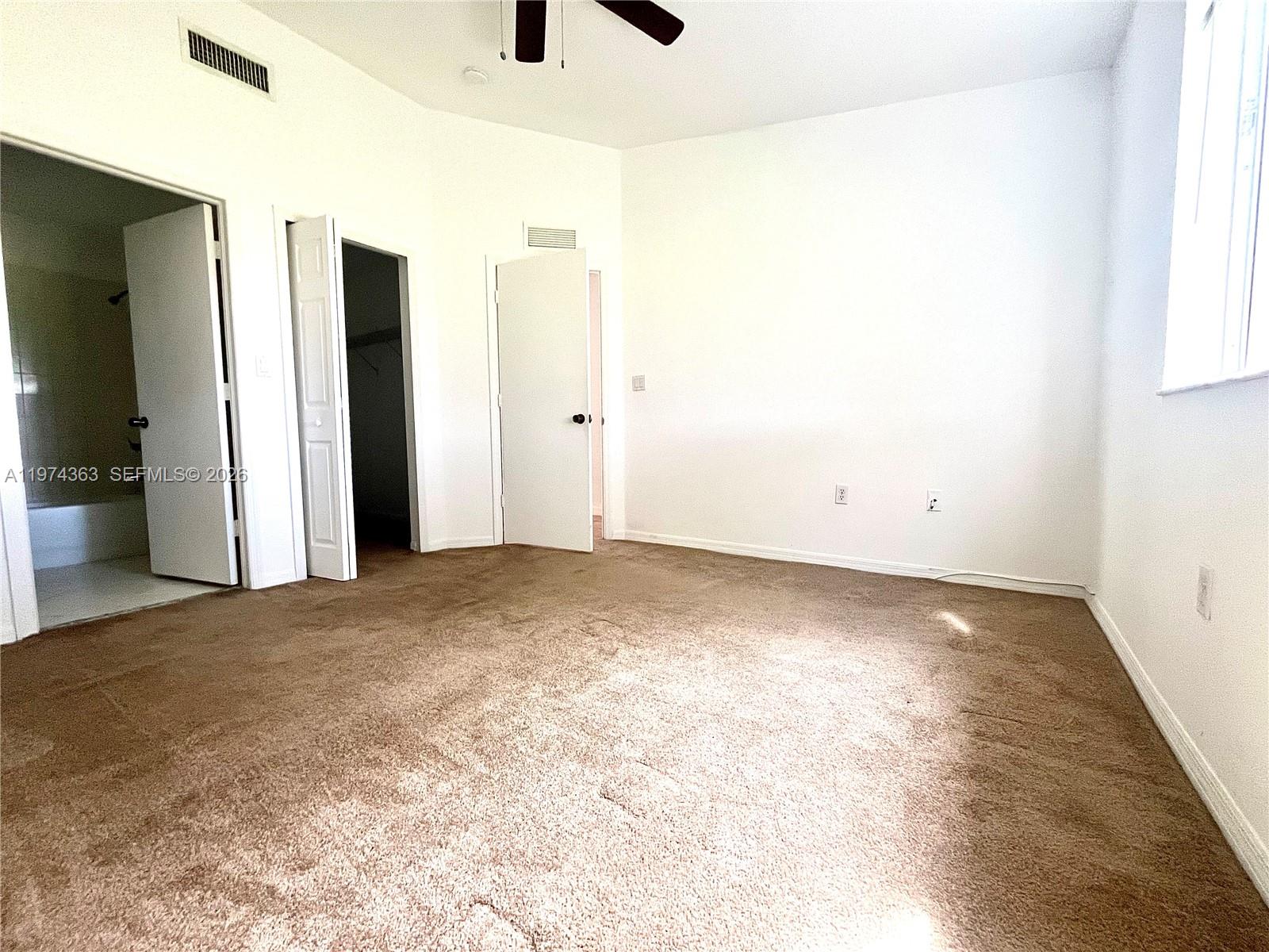 MONTEREY AT MALIBU BAY CO - Residential Lease