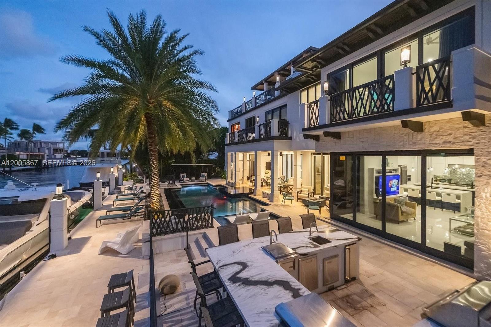 720 Isle Of Palms Dr