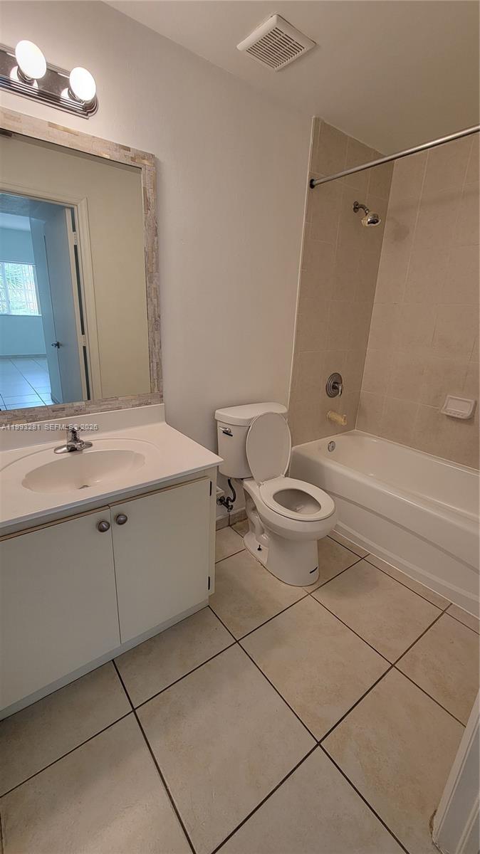 PALM GARDENS AT DORAL CON - Residential Lease