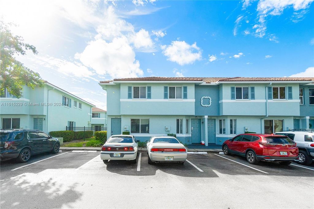 Photo of 1933 Gardenia Ct #1933, Riviera Beach, FL 33404 (MLS # A11515229)