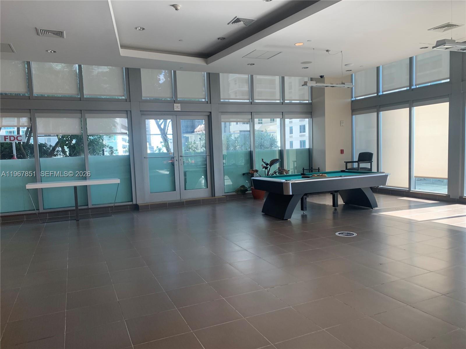 THE AXIS ON BRICKELL CONDA - Residential