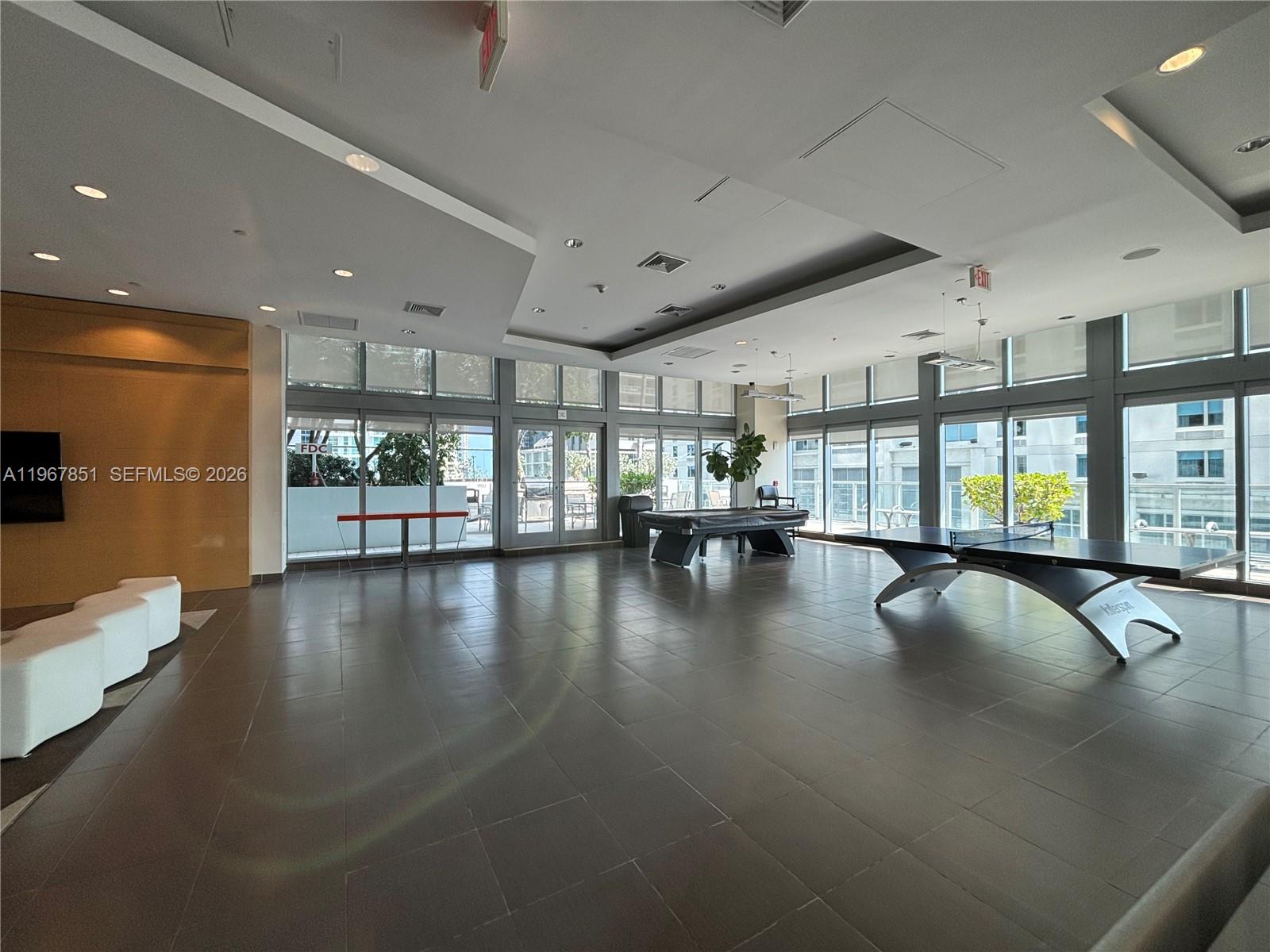 THE AXIS ON BRICKELL CONDA - Residential