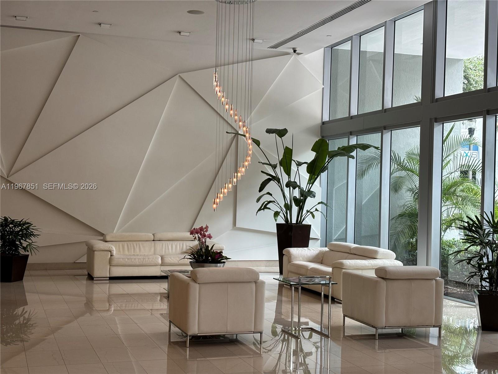 THE AXIS ON BRICKELL CONDA - Residential